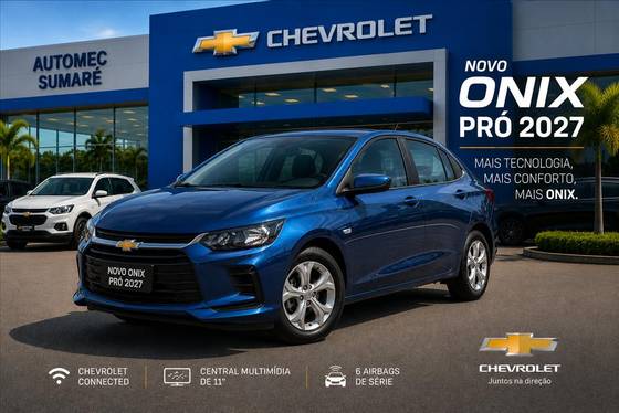 CHEVROLET ONIX 1.0 FLEX PRO MANUAL CHEVROLET ONIX 1.0 FLEX PRO MANUAL
